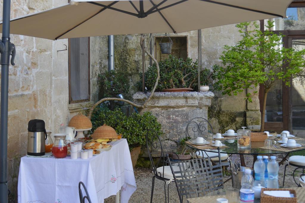 Palazzo Vecchio Bed & Breakfast Маритима Екстериор снимка