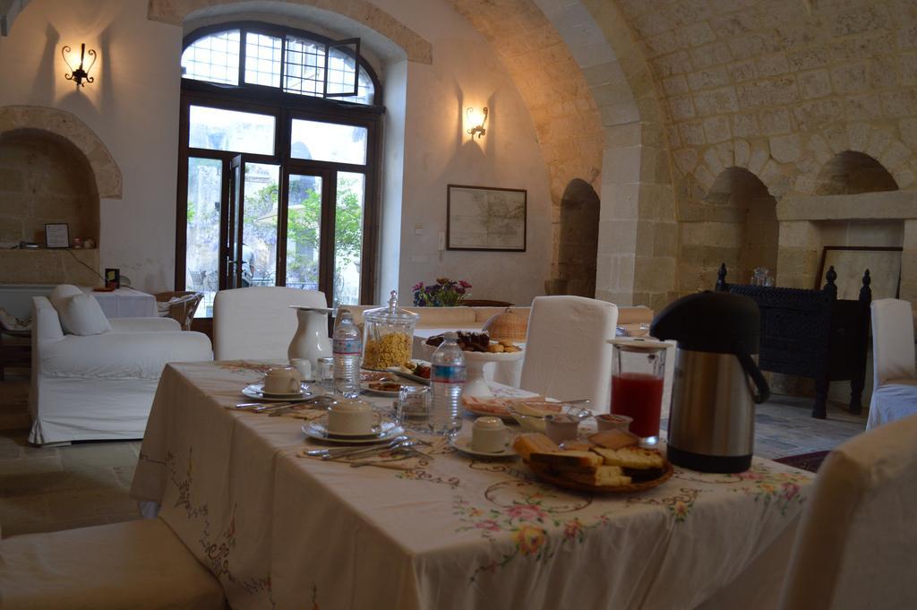 Palazzo Vecchio Bed & Breakfast Маритима Екстериор снимка