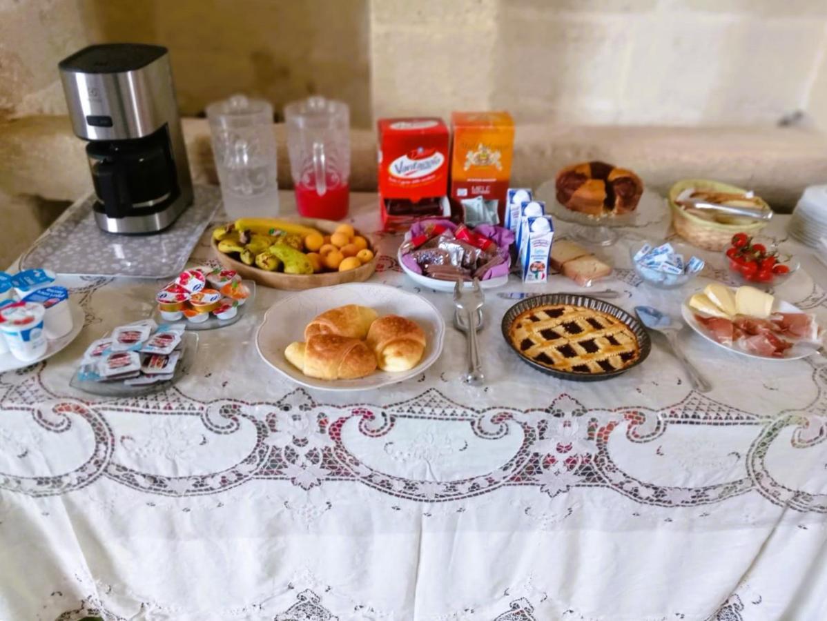 Palazzo Vecchio Bed & Breakfast Маритима Екстериор снимка