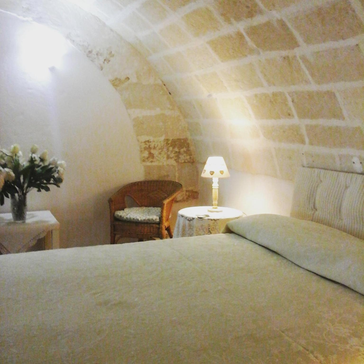 Palazzo Vecchio Bed & Breakfast Маритима Стая снимка