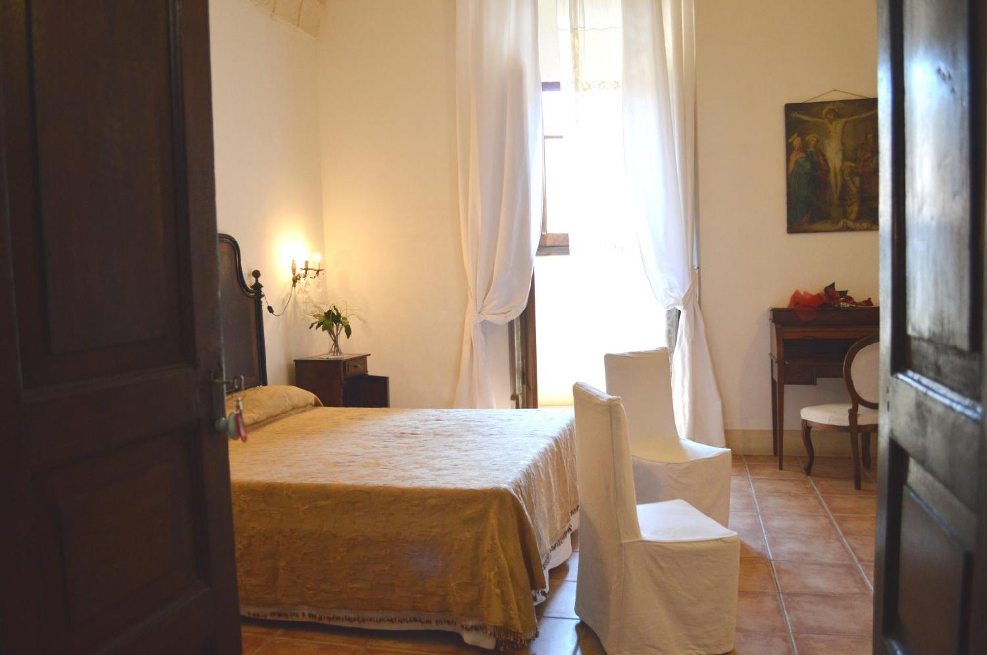 Palazzo Vecchio Bed & Breakfast Маритима Стая снимка