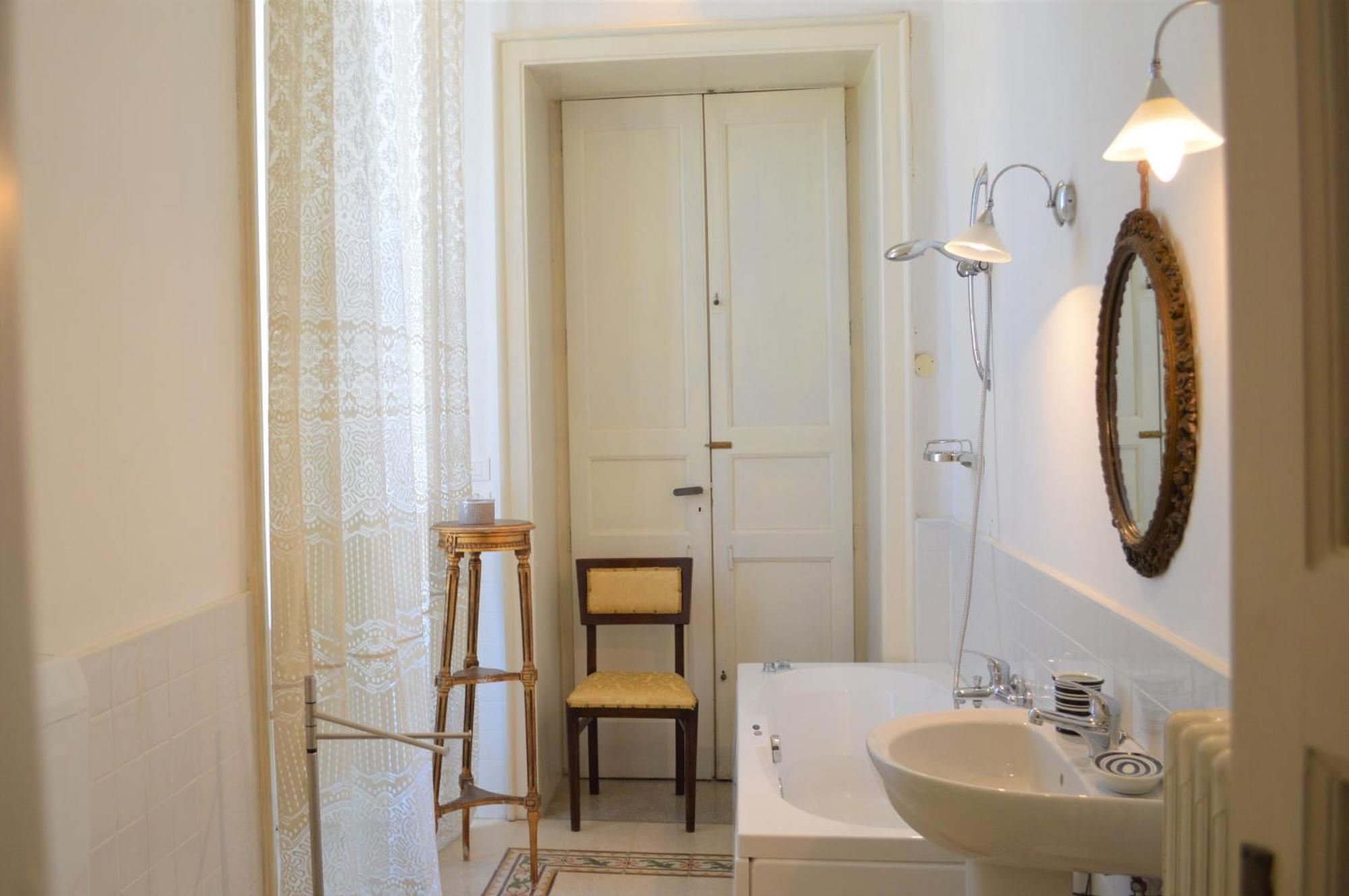 Palazzo Vecchio Bed & Breakfast Маритима Стая снимка