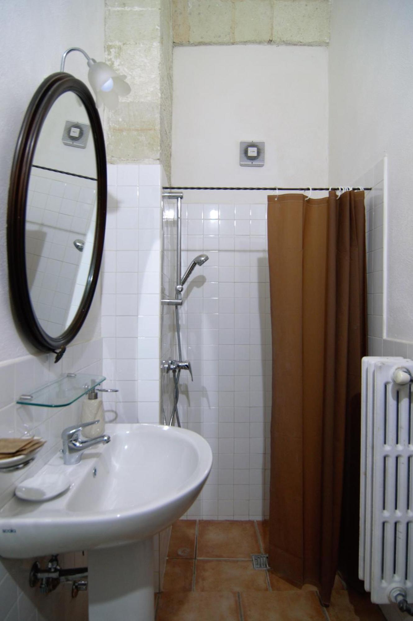 Palazzo Vecchio Bed & Breakfast Маритима Стая снимка