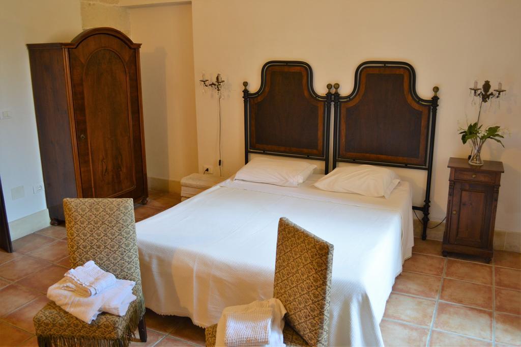 Palazzo Vecchio Bed & Breakfast Маритима Екстериор снимка