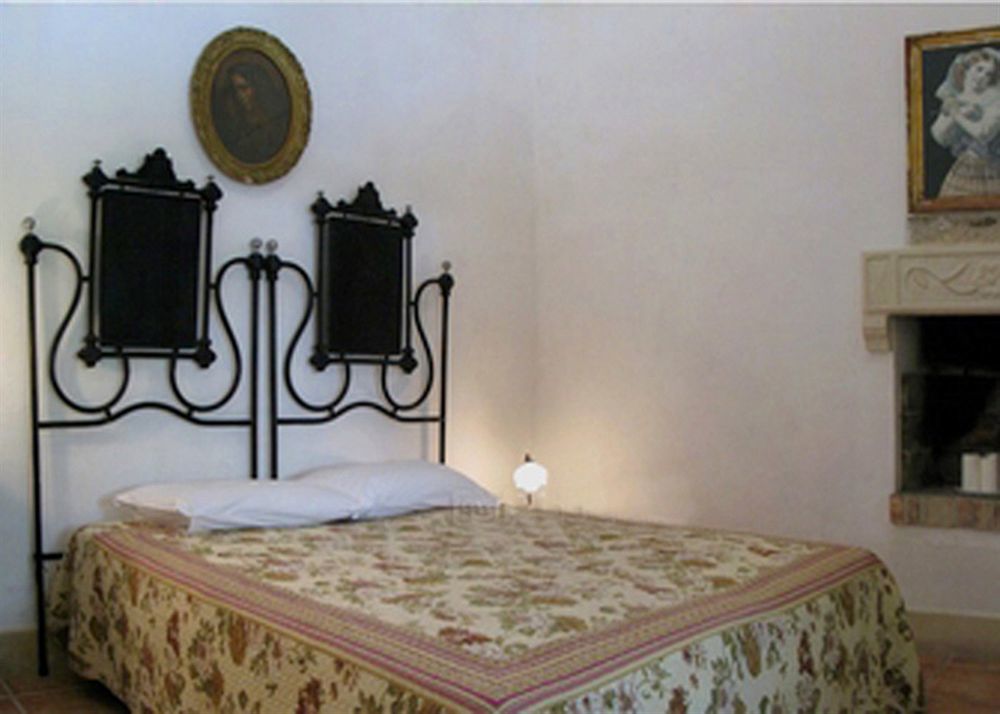 Palazzo Vecchio Bed & Breakfast Маритима Екстериор снимка