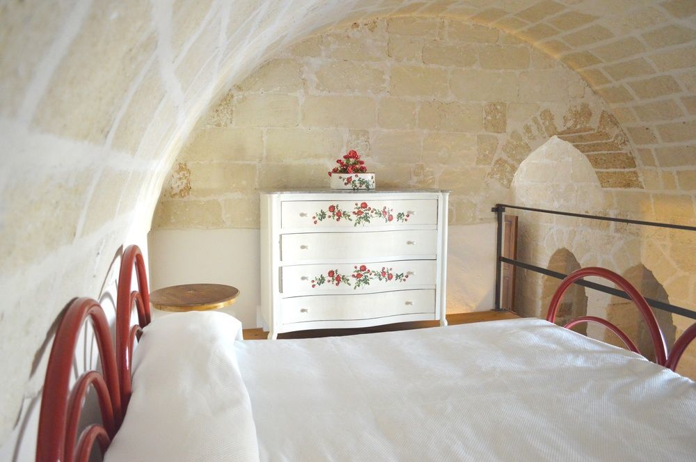 Palazzo Vecchio Bed & Breakfast Маритима Екстериор снимка