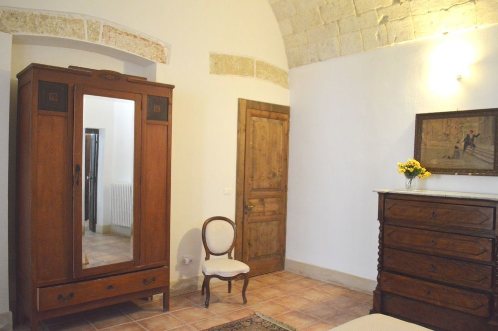 Palazzo Vecchio Bed & Breakfast Маритима Екстериор снимка
