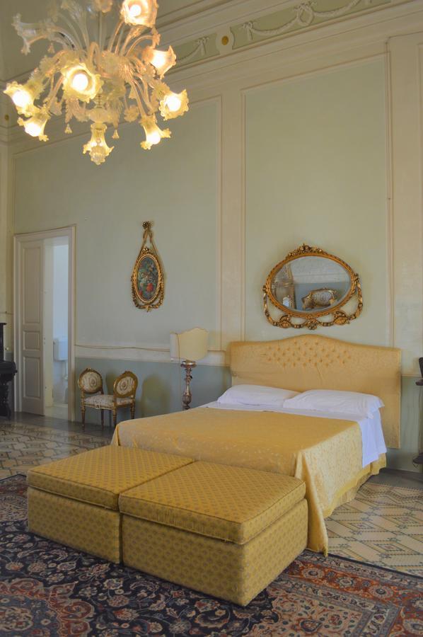 Palazzo Vecchio Bed & Breakfast Маритима Екстериор снимка