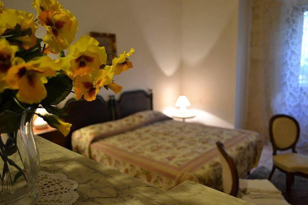 Palazzo Vecchio Bed & Breakfast Маритима Екстериор снимка