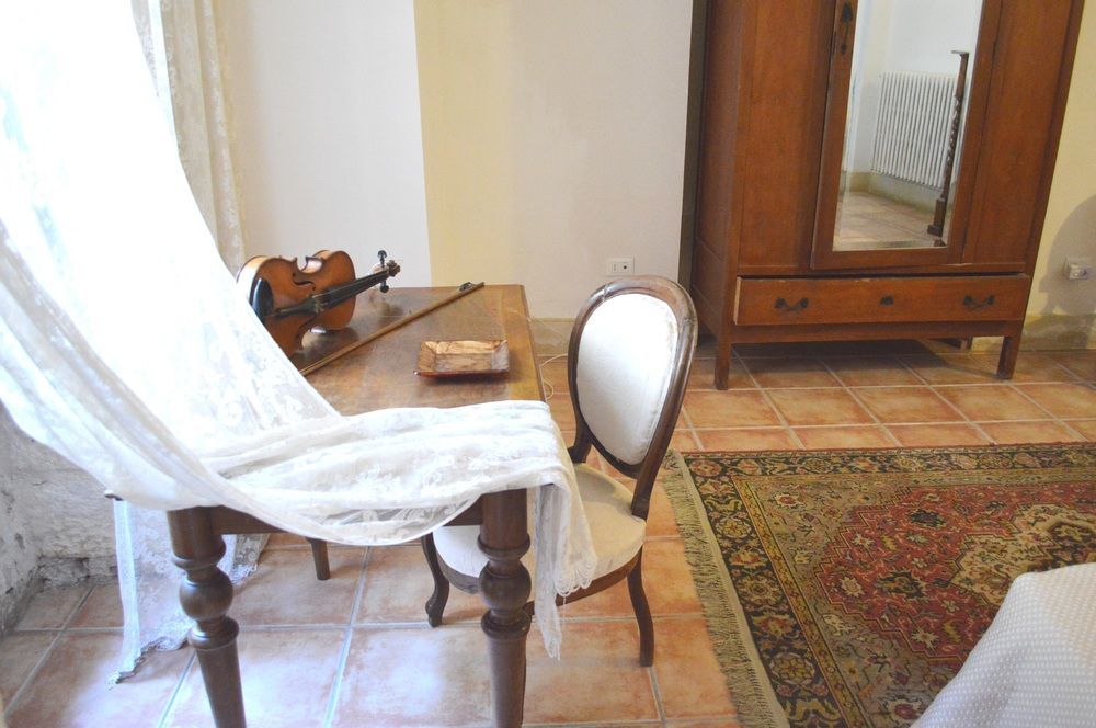 Palazzo Vecchio Bed & Breakfast Маритима Екстериор снимка