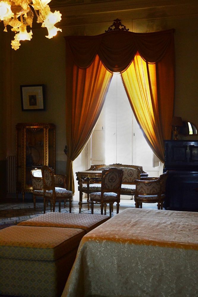 Palazzo Vecchio Bed & Breakfast Маритима Екстериор снимка