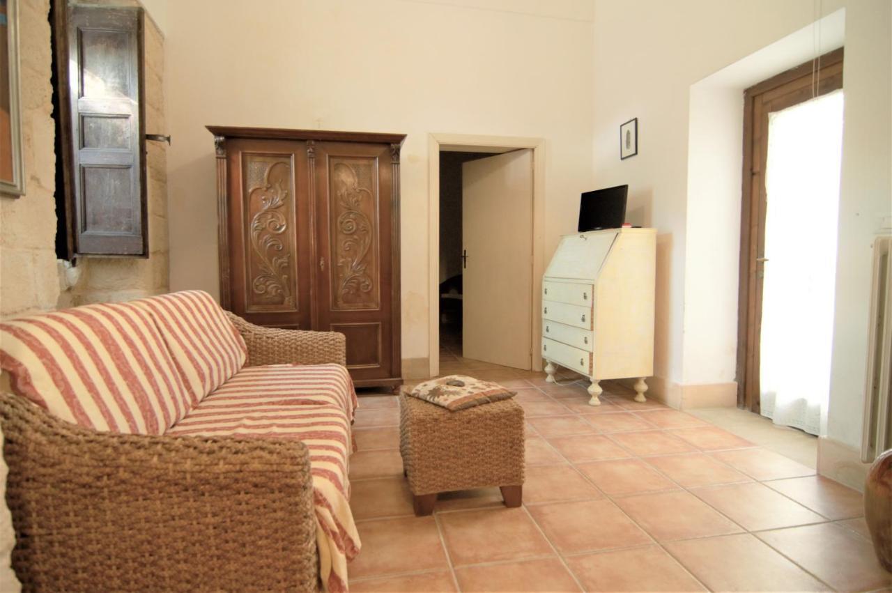 Palazzo Vecchio Bed & Breakfast Маритима Екстериор снимка