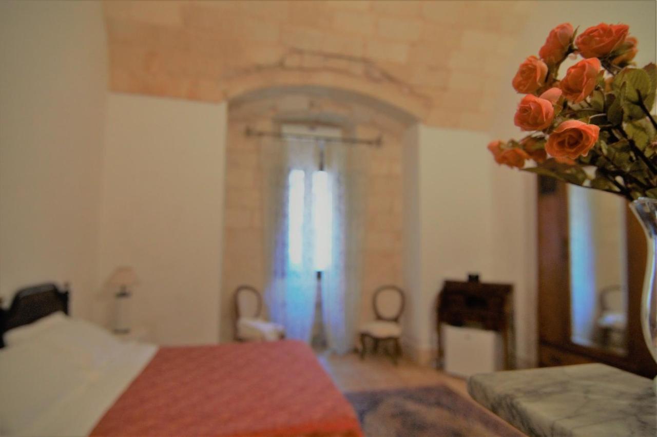 Palazzo Vecchio Bed & Breakfast Маритима Екстериор снимка