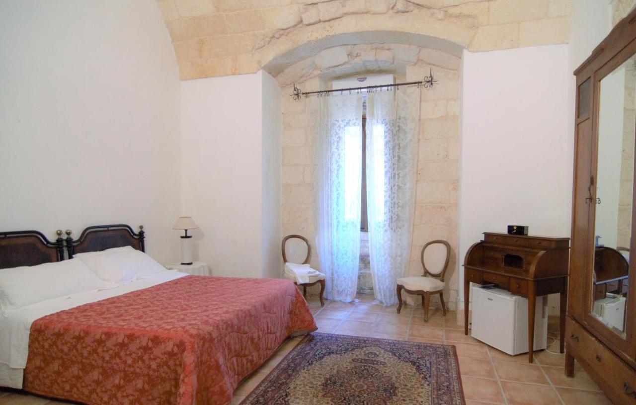 Palazzo Vecchio Bed & Breakfast Маритима Екстериор снимка