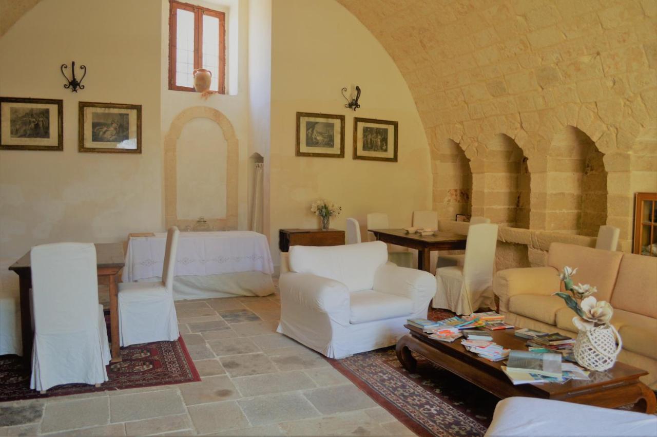 Palazzo Vecchio Bed & Breakfast Маритима Екстериор снимка
