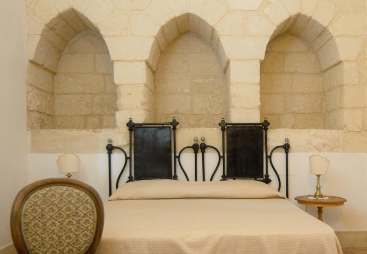 Palazzo Vecchio Bed & Breakfast Маритима Екстериор снимка