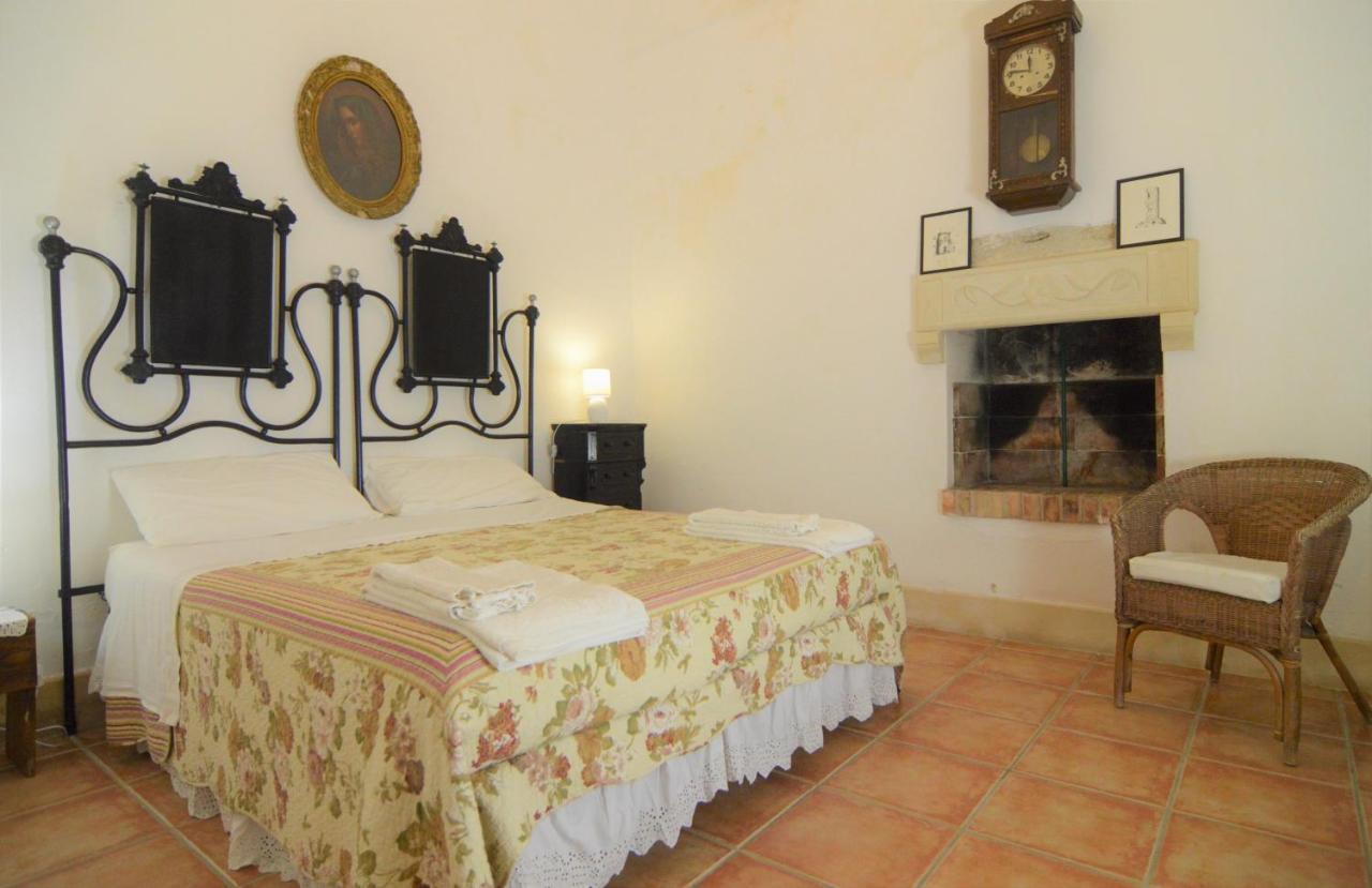 Palazzo Vecchio Bed & Breakfast Маритима Екстериор снимка