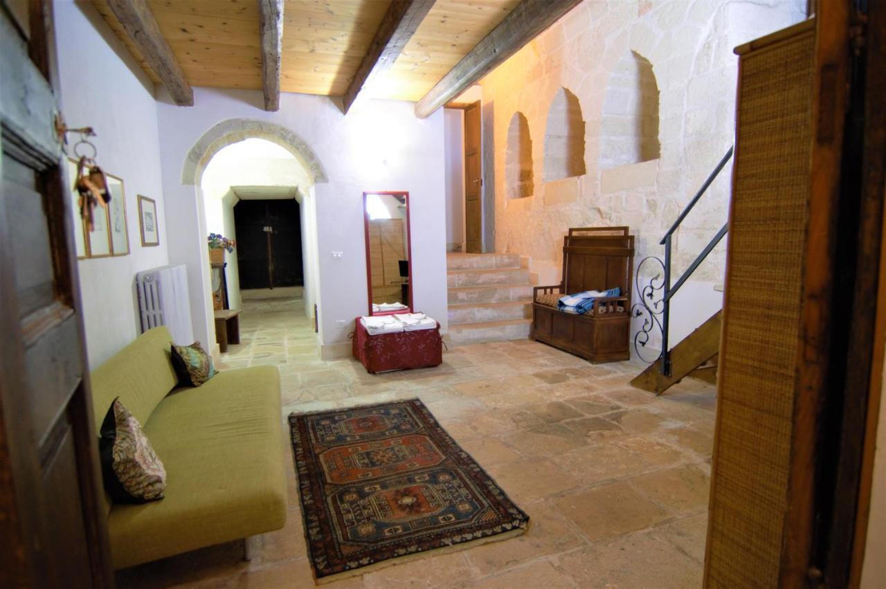 Palazzo Vecchio Bed & Breakfast Маритима Стая снимка